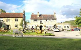 The Crown - Hutton Le Hole